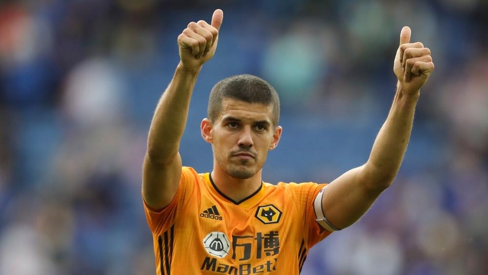 قائد وولفرهامبتون: "لا يهم من سنواجه في الدوري الأوروبي"