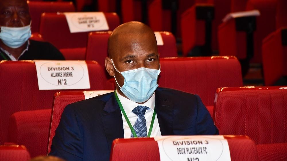 دروغبا: "تفكير أفريقيا أصبح مختلفًا بعد مونديال 2010"