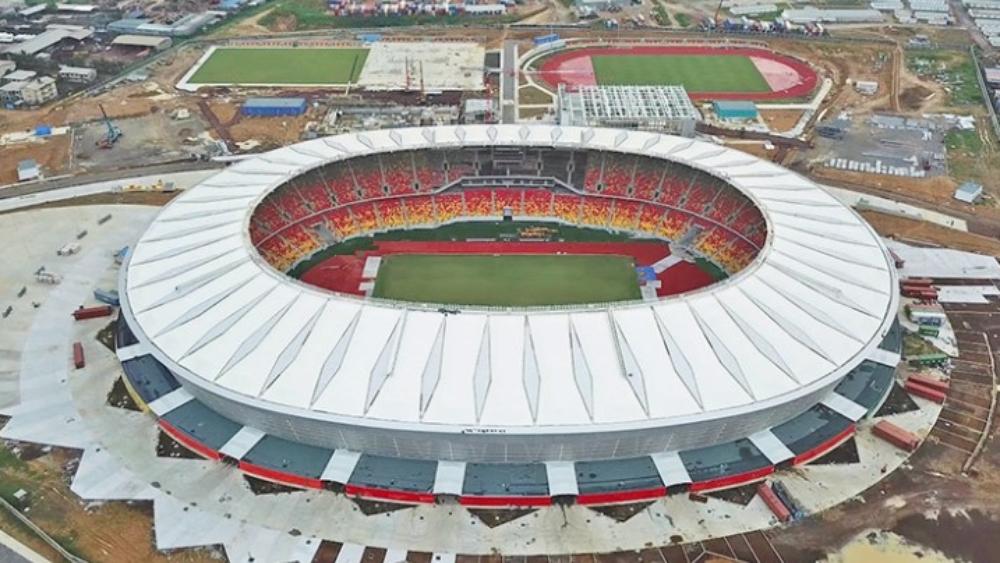 تقارير: "الكاميرون لن تستضيف نصف نهائي ونهائي دوري الأبطال بسبب الوضع الصحي السائد داخلها"