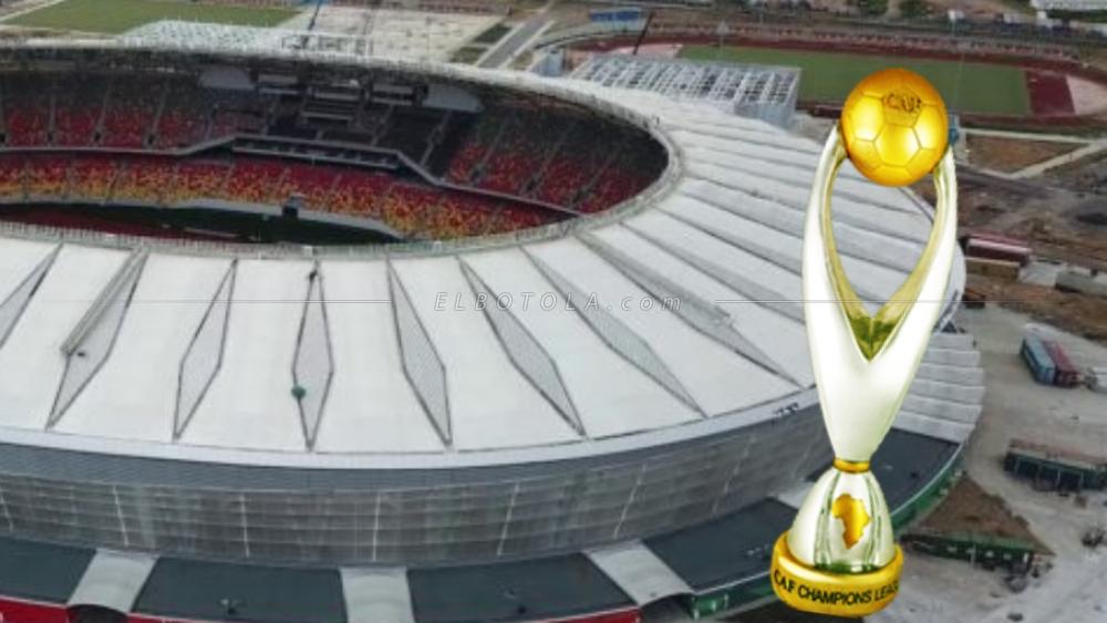 سكرتير الاتحاد الكاميروني في تصريح للإعلام المصري: "رفضنا إحتضان مباريات دوري الأبطال"