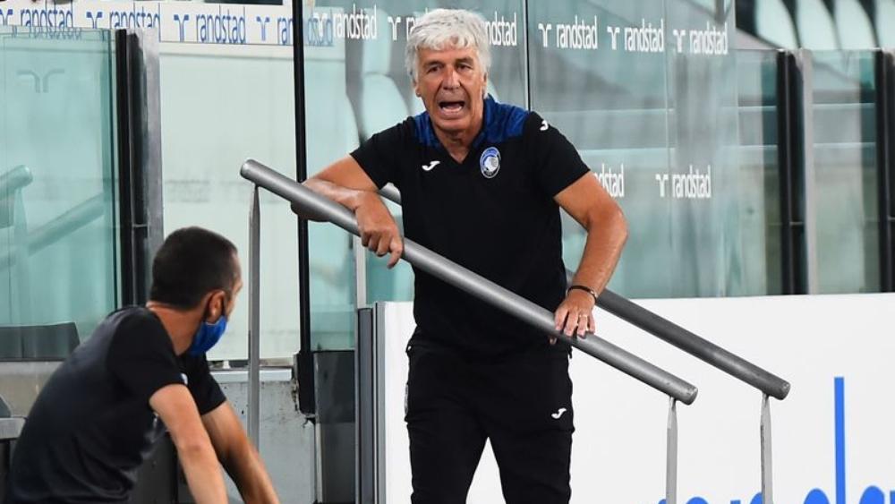 مدرب أتالانتا عن ركلتي جزاء اليوفي (2-2): "ماذا نفعل.. هل نقطع أذرع اللاعبين؟"