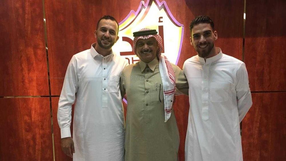 وكيل أعمال اللاعبين ياسين شادي لـ"البطولة": "لا وجود لقانون يفرض على اللاعب مواصلة اللعب بعد إنتهاء عقده .. الفيلالي اعتمد طرحا خاطئا"