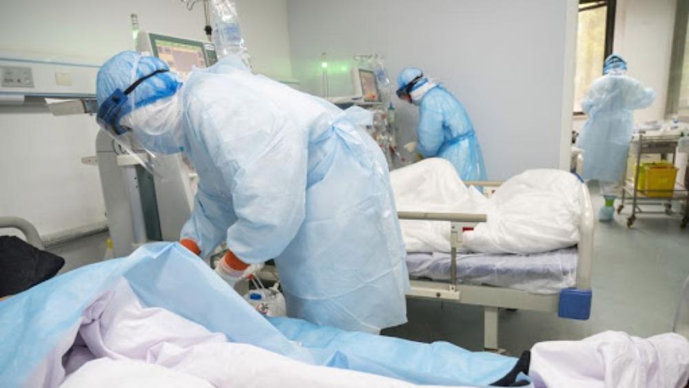 الحالة الوبائية بالمغرب | 31 حالة حرجة بنسبة %0.97 من مجموع الحالات النشطة