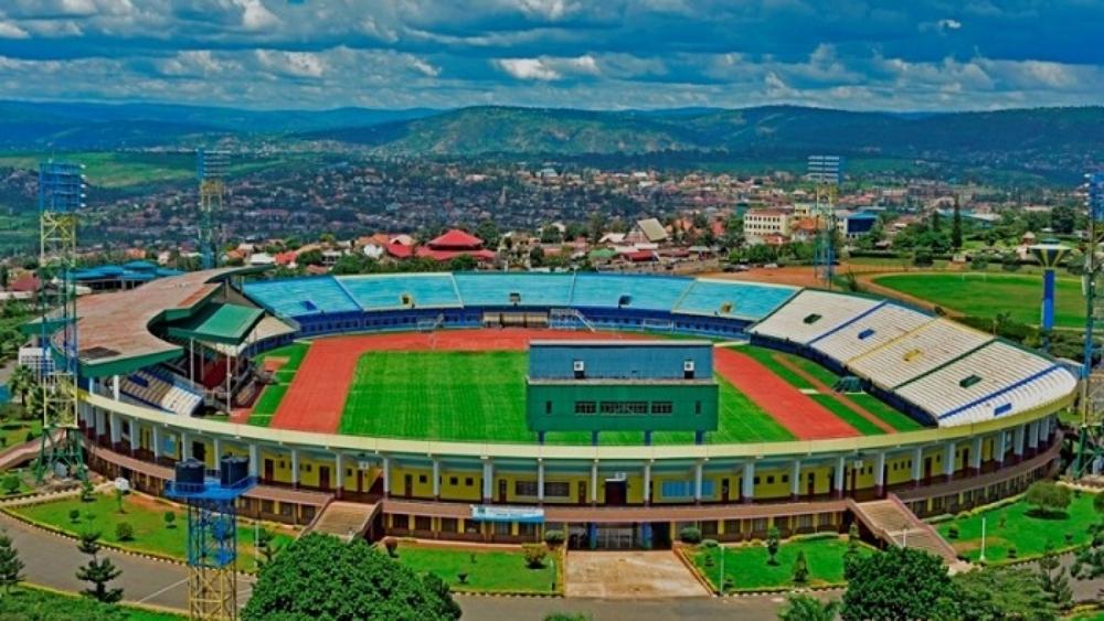 الاتحاد الرواندي: "مستعدون وجاهزون لاستضافة مباريات دوري أبطال أفريقيا .. ونحتاج فقط لموافقة حكومية"