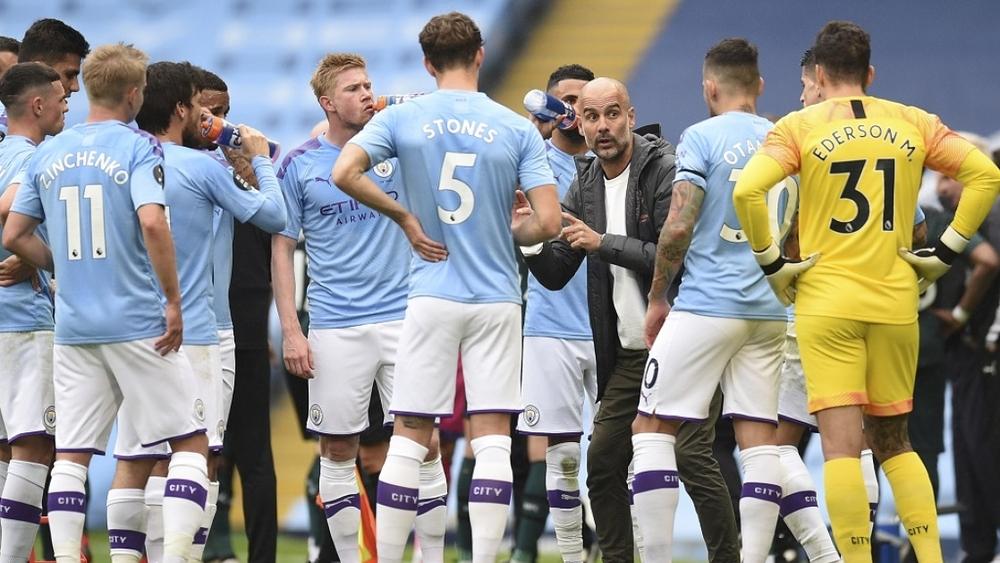 "طاس" تُلغي عقوبة حرمان مان سيتي من المشاركة الأوروبية وتكتفي بتغريمه مالياً