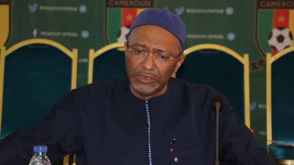 الكاميرون تعتذر رسمياً عن استضافة مباريات دوري أبطال أفريقيا