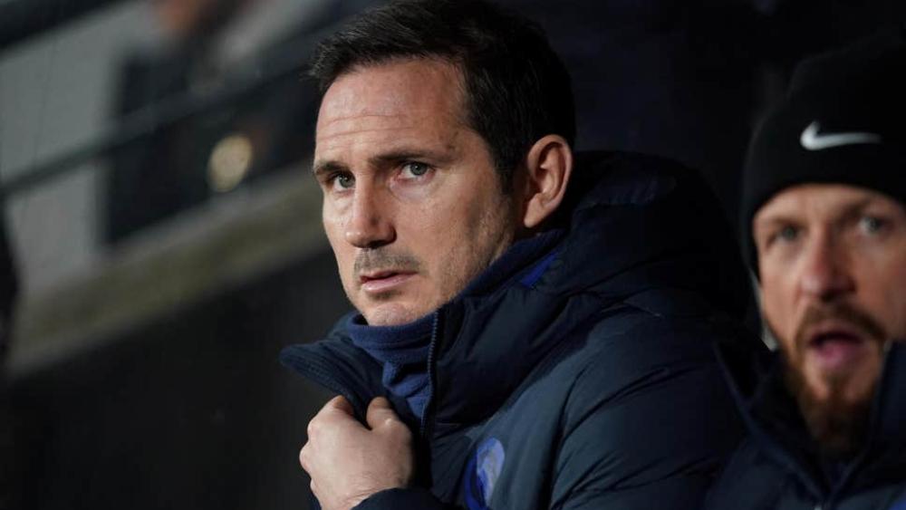 لامبارد بعد انضمام زياش وفيرنر: "على لاعبي تشيلسي التعود على المنافسة داخل الفريق والتعامل معها"