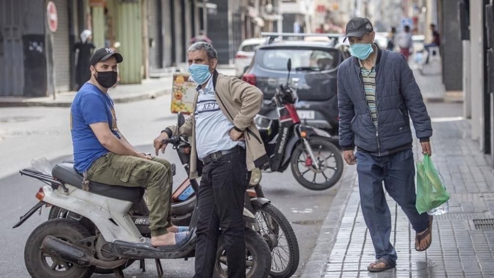 الحالة الوبائية في المغرب/ 28 حالة حرجة إلى حدود السادسة من مساء يومه الإثنين 13 يوليوز