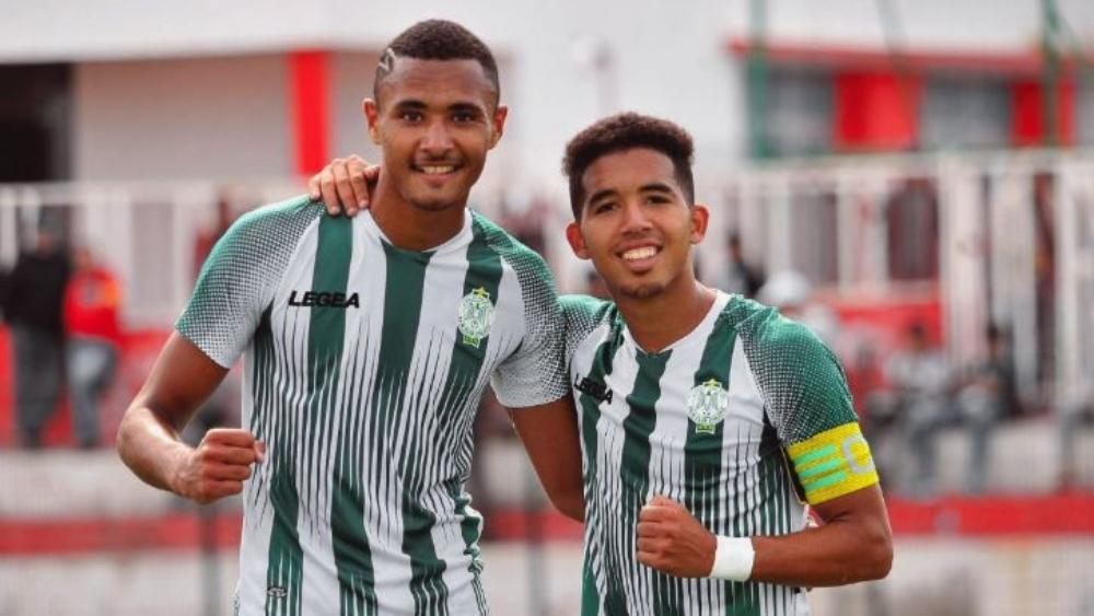 الرجاء الرياضي يعلن سلبية تحاليل "كورونا" للاعبي فئة أقل من 15 و17 و19 سنة