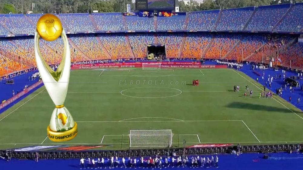 عضو بإتحاد الكرة المصري: "تقدمنا بطلب رسمي لإستضافة دوري الأبطال و ننتظر رد الكاف"