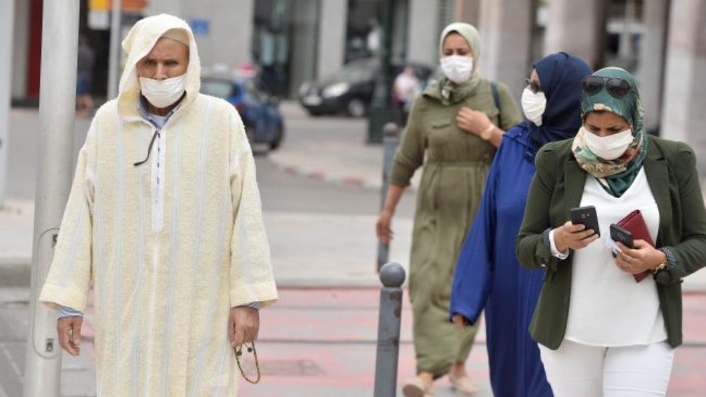 جهة فاس-مكناس الأكثر تضررا بوباء "كورونا " في الـ24 ساعة الأخيرة بـ66 حالة تليها جهة مراكش-آسفي بـ31 حالة