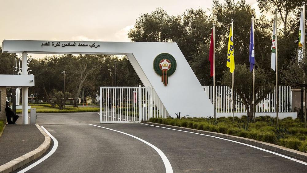 مدرب و حكم يصابان بفيروس كورونا في "مركز المعمورة"