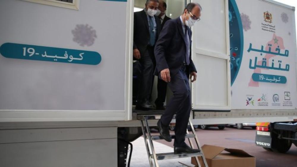 المغرب يسجل 162 حالة من أصل 9643 تحليلا مخبريا في آخر 16 ساعة بنسبة إصابة تصل إلى 1.6%