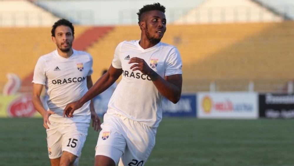 شيكاتارا: "الدوري المصري قوي والمغربي ممتع.. وأتمنى تتويج الوداد بدوري أبطال أفريقيا"