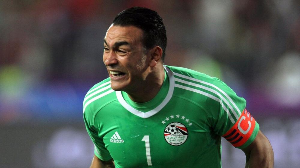 الحضري: "صلاح من أفضل 3 لاعبين في العالم.. ووجوده في جيلنا كان سيقودنا إلى ربع نهائي المونديال"