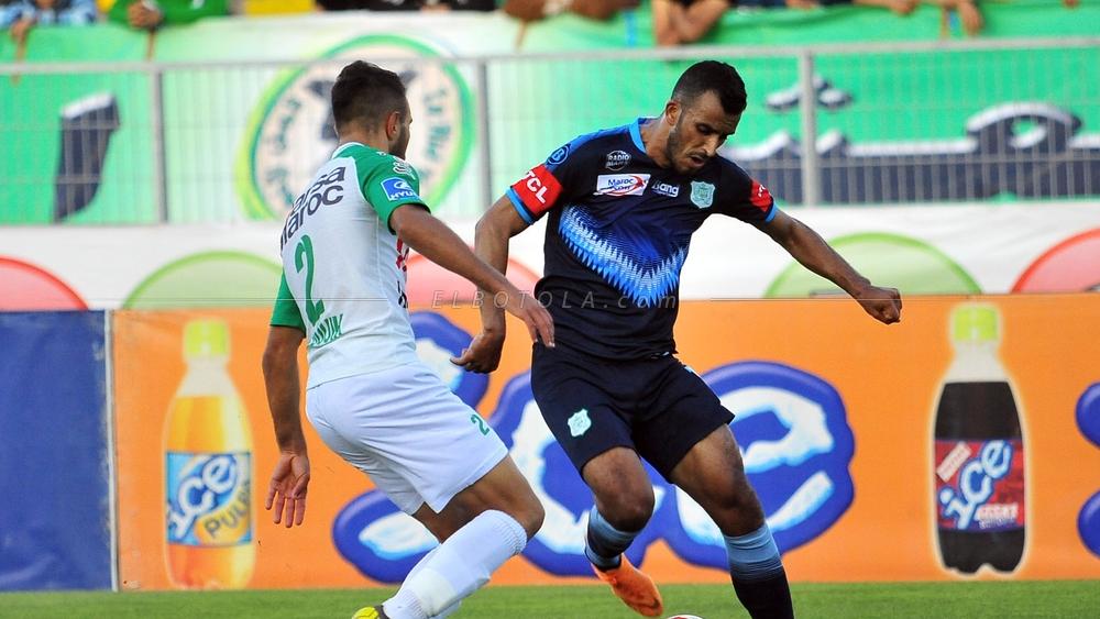 ترقُّب يسبق قرارات اللجنة التأديبية حول "المباريات العالقة" والتسريبات تُربك المسؤولين.. من له المصلحة في  "جس نبض الشارع الرياضي"؟