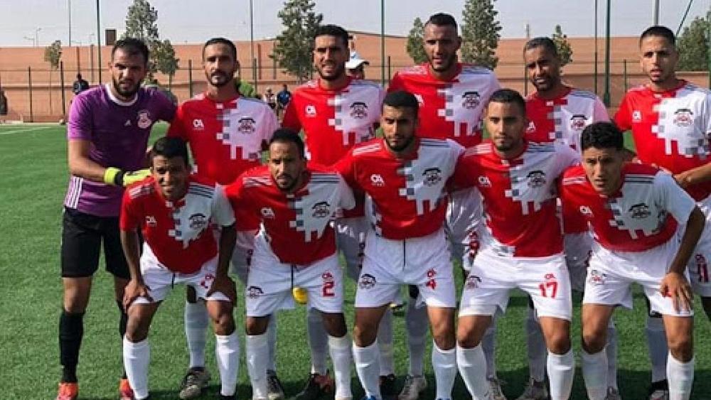 إصابة حامل أمتعة فريق أولمبيك مراكش بـ"كورونا"