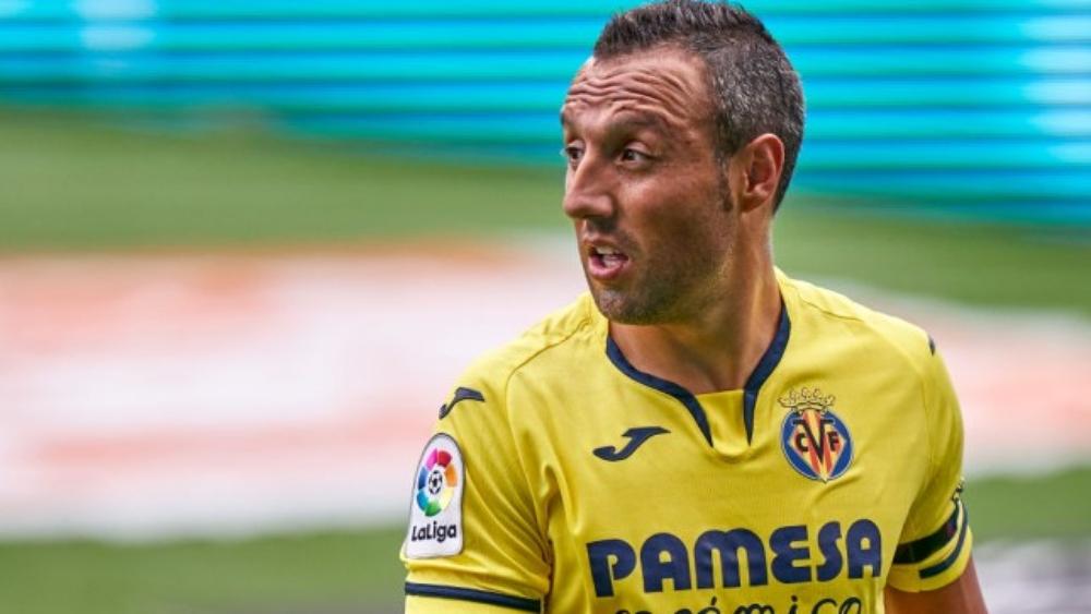 كازورلا يُعلن رحيله عن فياريال .. العودة لآرسنال أًصبحت "وشيكة"