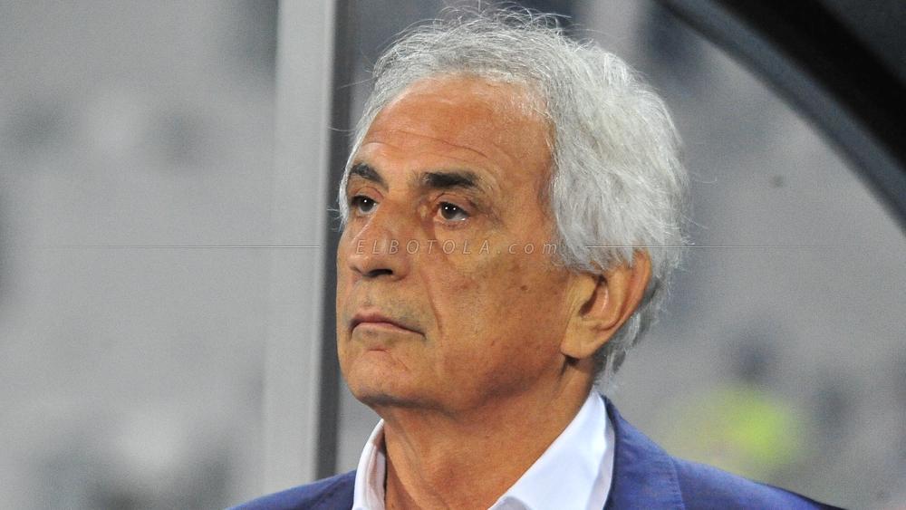 خليلوزيتش يصل إلى المغرب بعد قضائه "الحجر الصحي" بالعاصمة باريس