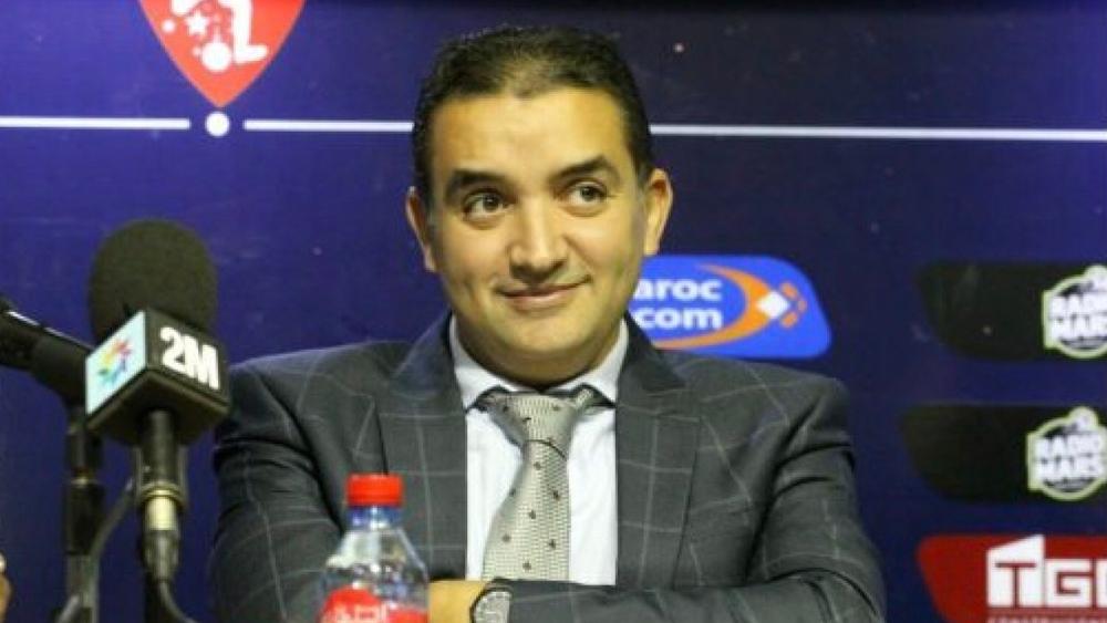 الدفاع الجديدي: "قرار إعادة مباراة الرجاء لم يراع حقوقنا و لن ندخر جهدا في الدفاع عن مصالحنا وطنيا و دوليا"