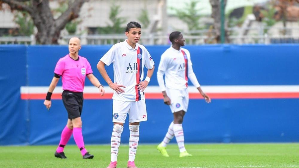 توماس توخيل: "قيس رويز مهاري جدا ويتميز بالذكاء في قراءة اللعب"