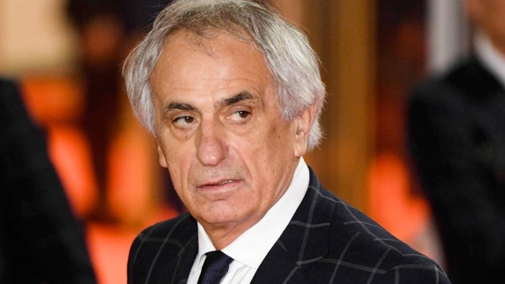 دينامو زغرب يستهدف خليلوزيتش .. والبوسني: "أنا مرتبط بعقدٍ مع المغرب .. لكن العقود بإمكانها دوماً أن تُنهى!"