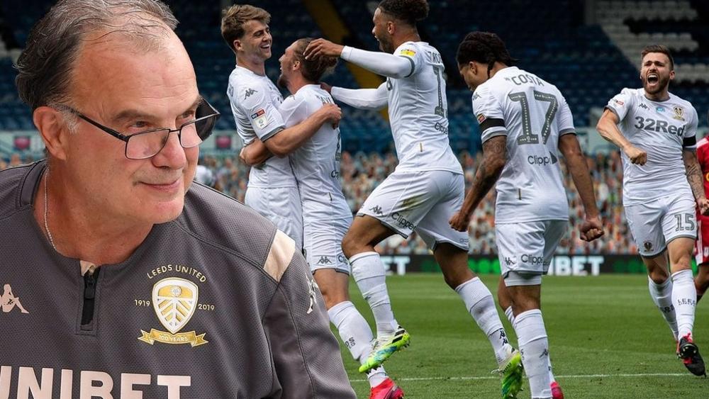 ليدز يونايتد: "هدفنا المقبل هو المشاركة في دوري أبطال أوروبا"