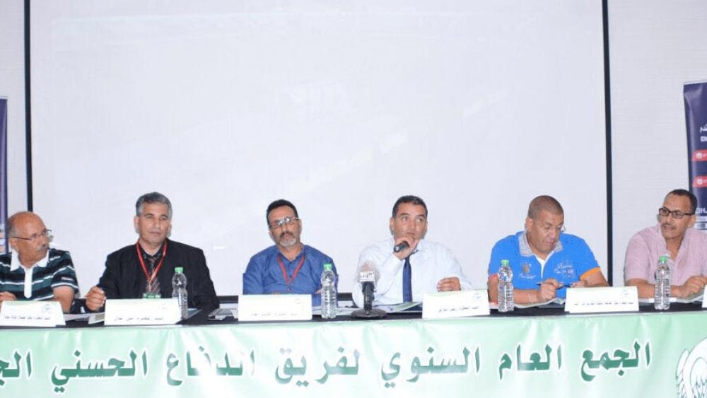 خبير قانوني: "إداريو الدِّفاع لا يحق لهم استئناف قرار لجنة التأديب .. والنادي لم يكن طرفاً في القضية منذ بدايتها"