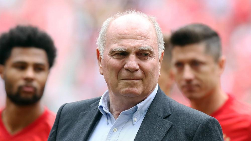 الرئيس السابق لبايرن ميونخ ينتقد 'الألتراس': "ينبغي أن يعلموا أن كرة القدم ممكنة بدونهم"