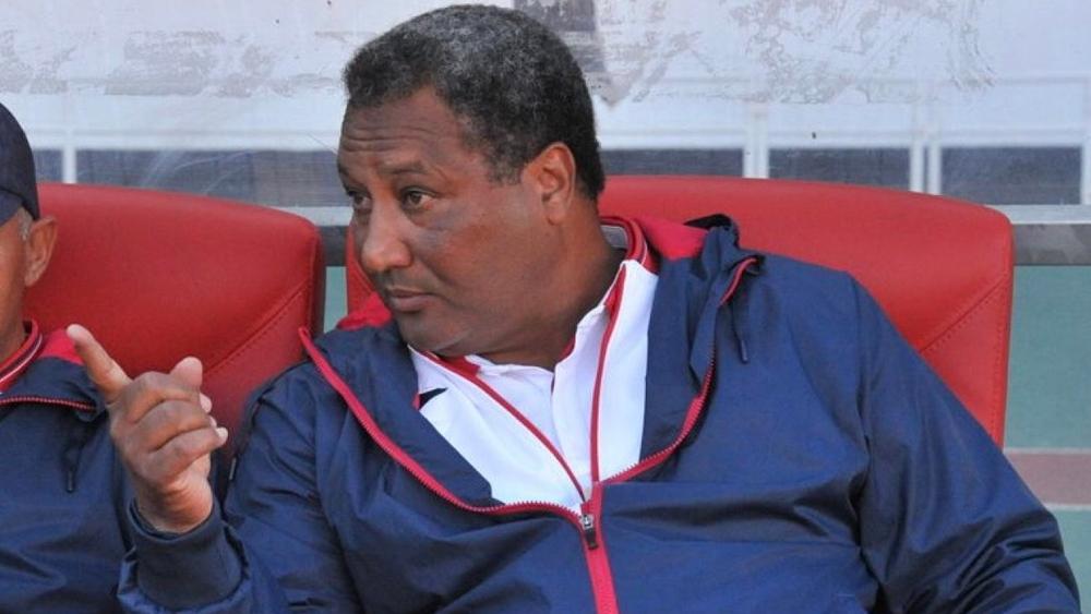 مساعد مدرب الجيش الملكي لـ"البطولة": "سنمنح الفرصة للشبان في المباريات المتبقية من الموسم"