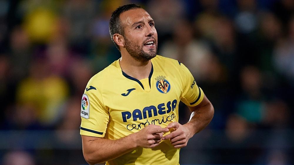 رسميا | كازورلا يلتحق بتشافي في السد القطري