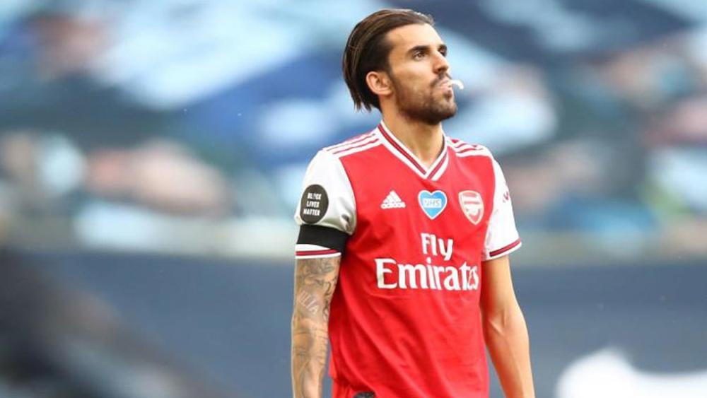 سيبايوس: "لا أعرف قرار ريال مدريد النهائي بشأن مستقبلي"