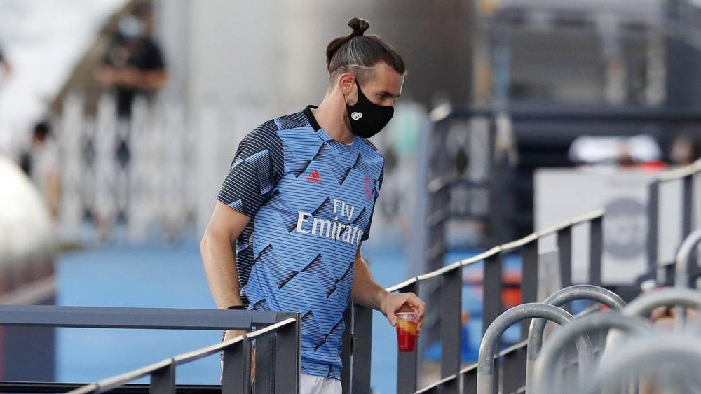 وكيله: "بيل لن يذهب إلى أي مكان .. يحب العيش في مدريد ويتبقى عامين بعقده"