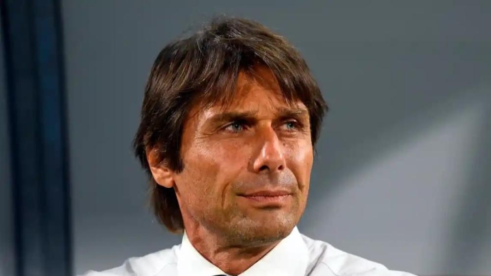 كونتي: "الدوري الإيطالي أصبح أكثر تنافسية رغم اقتراب اليوفي من اللقب"