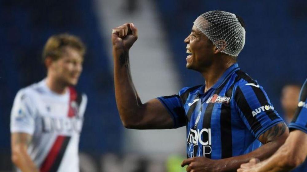 بعد 61 سنة من الصمود .. أتالانتا يعادل رقم فيورنتينا كثاني أكثر الأندية تسجيلا للأهداف "في موسم واحد" بالكالشيو