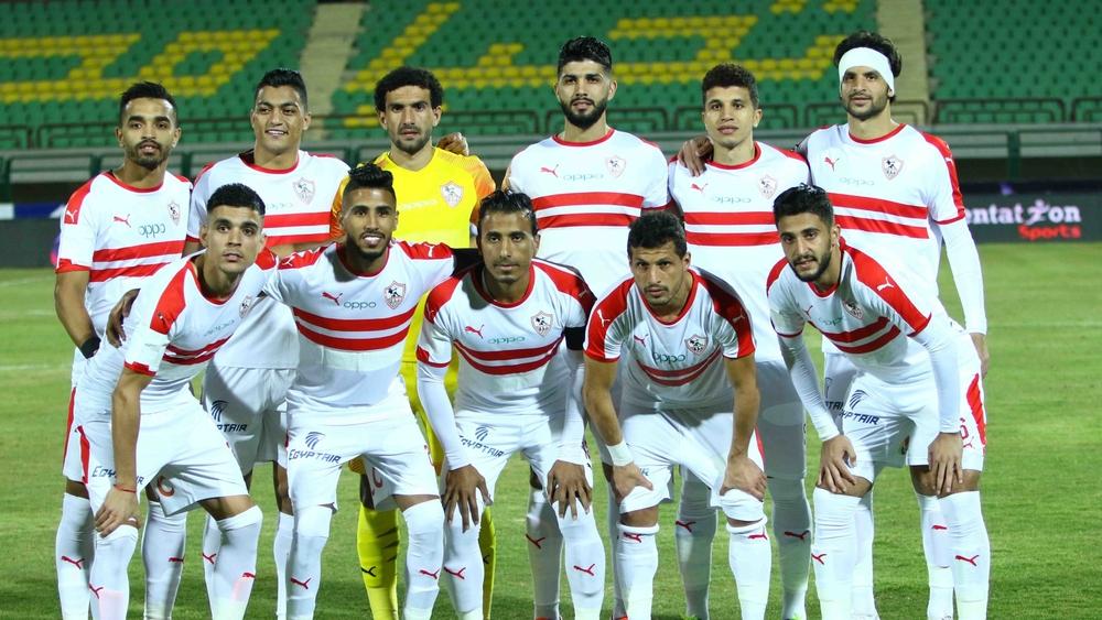 الاتحاد المصري يضرب "تهديدات" مرتضى بـ"عرض الحائط" ويكشف مواعيد مباريات الزمالك المقبلة