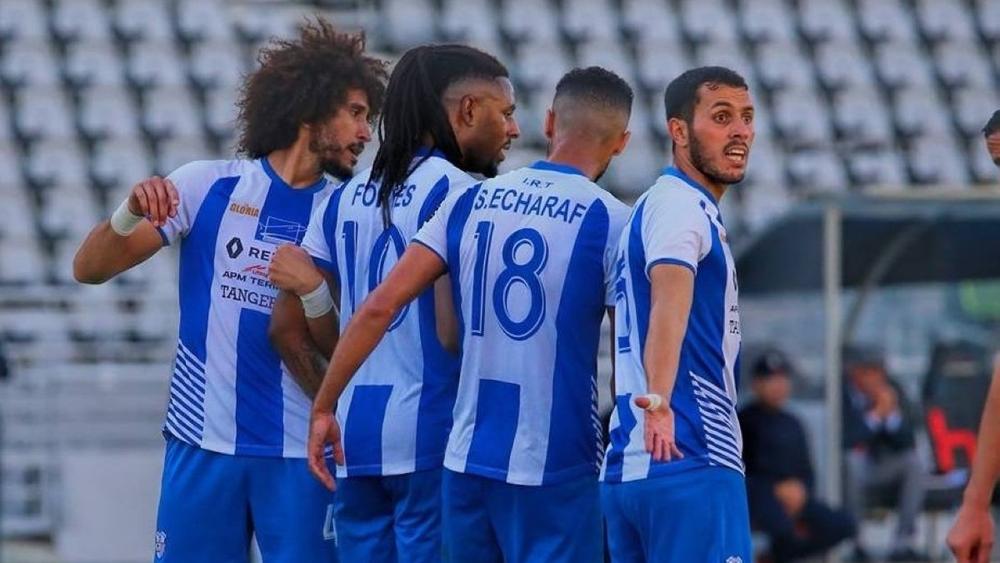 بسبب فيروس كورونا .. إلغاء ودية إتحاد طنجة و أولمبيك آسفي!