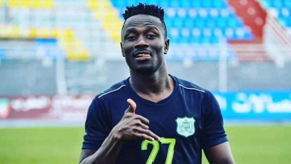 بعد تعثر صفقة البركاوي.. لوهافر الفرنسي يوجه بوصلته صوب مهاجم الدفاع الجديدي مسوفا