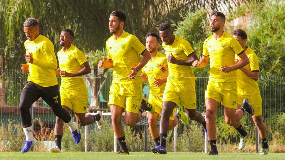 "كورونا" تواصل "ضرب" المغرب الفاسي بعد تسجيل إصابة جديدة يومه الخميس