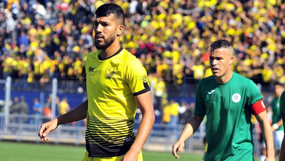 رسميا: تأجيل أول مباراة في الدوري المغربي بسبب "كورونا"