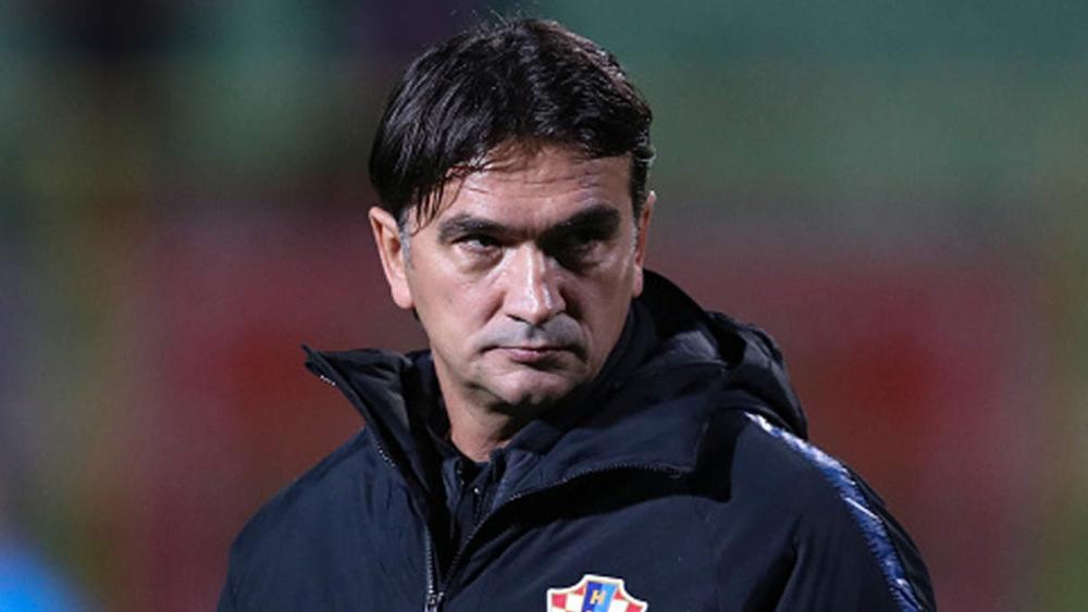 داليتش يواصل قيادة منتخب كرواتيا حتى مونديال 2022