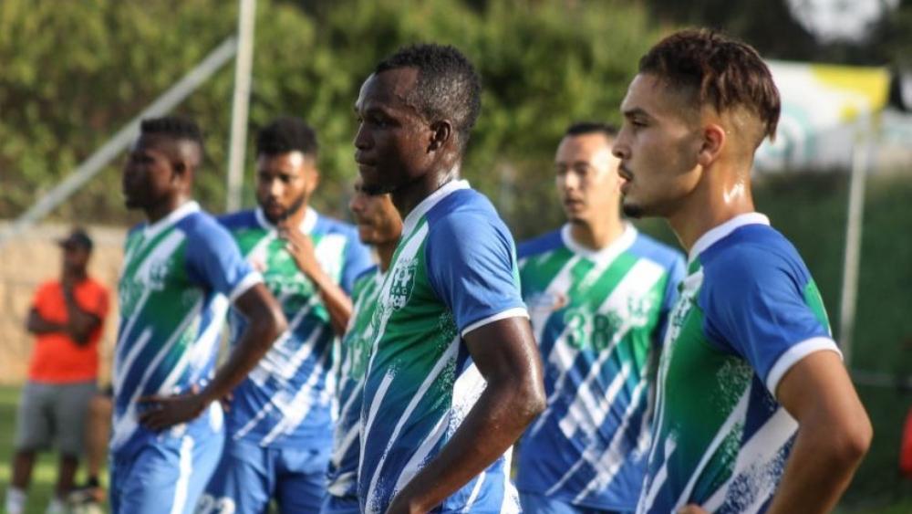 "الكاك" يتفاجأ ببرمجة مواجهة وداد تمارة قبل يوم من إنتهاء فترة "العزل الصحي" .. ويستعد للمطالبة بالتأجيل "للمرة الثانية"