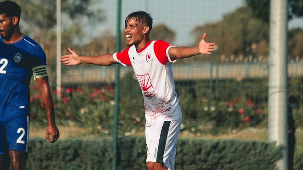 الفتح الرباطي ينتصر وديا على سريع واد زم بثلاثة أهداف مقابل واحد