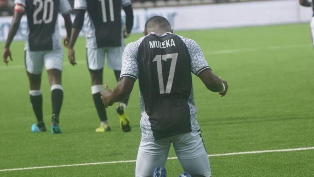 ليل يُقنع موليكا بـ"مليونيْ يورو" وينهي مسلسل "التكهنات المصرية" و عرض لانس "الضعيف"