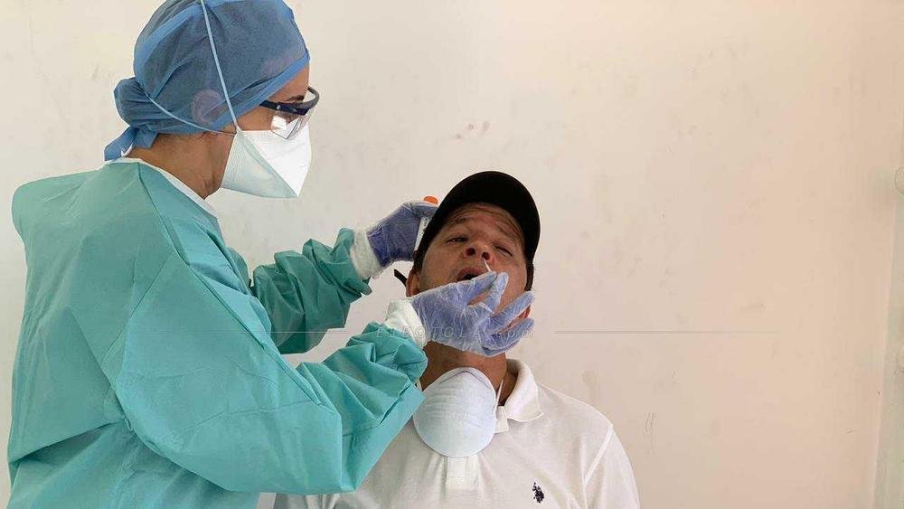 "الراك" يتخلّص من فيروس "كورونا" قبل العودة لأجواء المنافسة الرسمية