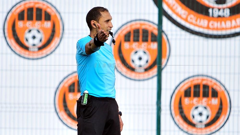 الجامعة تتوصل رسمياً بمراسلة تتيح إجراء 5 تبديلات في المباراة الواحدة