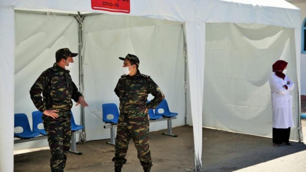 الحالة الوبائية في المغرب/ 57 حالة حرجة إلى حدود السادسة من مساء يومه الأحد 26 يوليوز