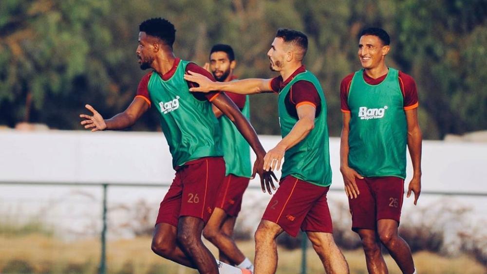 إدارة نهضة بركان تؤكد "سلبية" نتائج الاختبارات الثانية الخاصة بـوباء "كورونا"