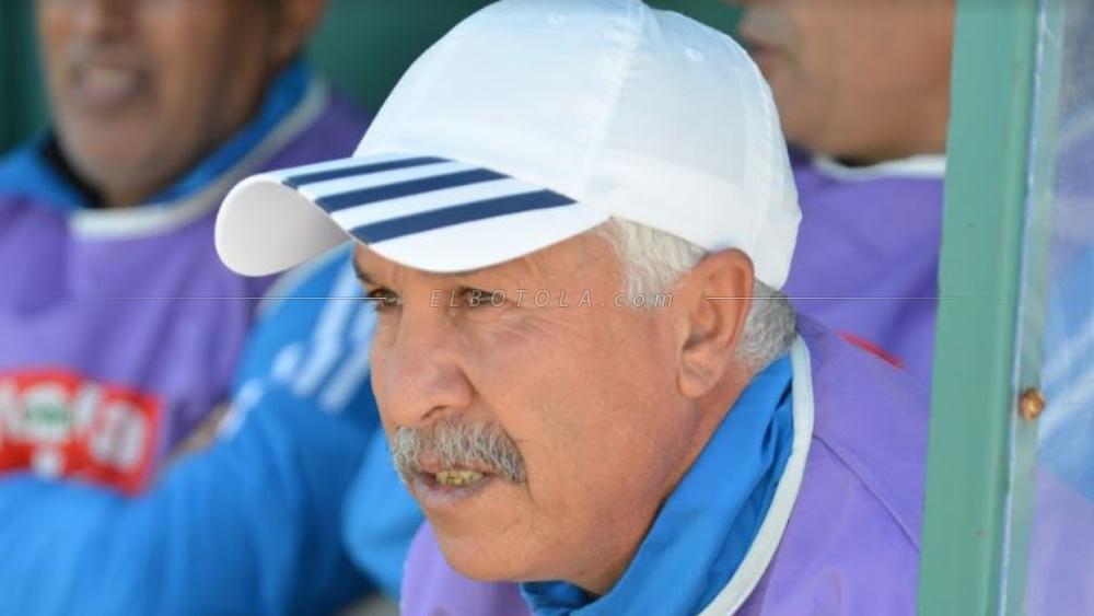 مدرب "الراك": "حققنا فوزا ثمينا في مراكش ونتمنى المواصلة في سكة الإنتصارات للعودة إلى قسم الأضواء"