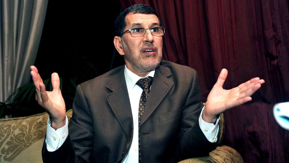 العثماني يكشف "حيثيات" قرار منع التنقل بعدد من المدن المغربية